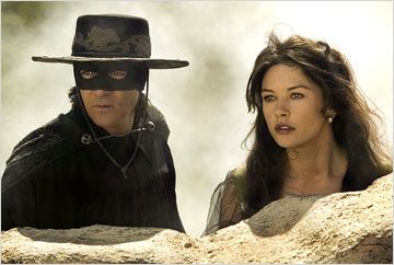 Imagem 3 do filme A Lenda do Zorro
